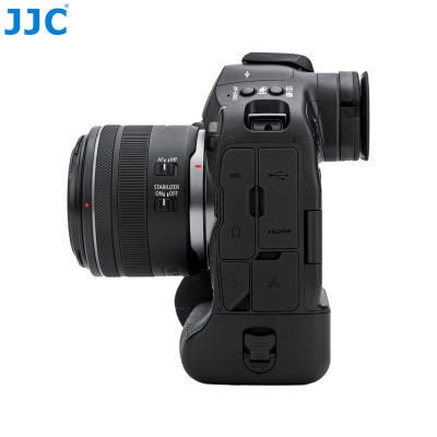 JJC EC-R1, Očnice pro CANON EOS R1
