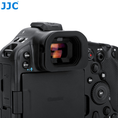 JJC EC-R1, Očnice pro CANON EOS R1