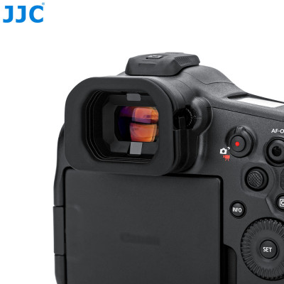 JJC EC-R1, okulár pre CANON EOS R1