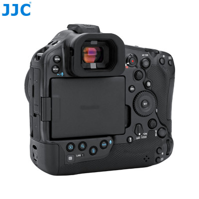 JJC EC-R1, Očnice pro CANON EOS R1