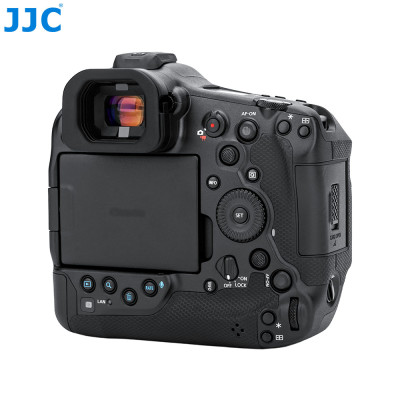 JJC EC-R1, Očnice pro CANON EOS R1