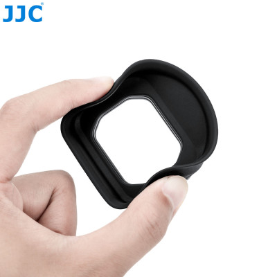 JJC EC-R1C, okulár pre CANON EOS R1