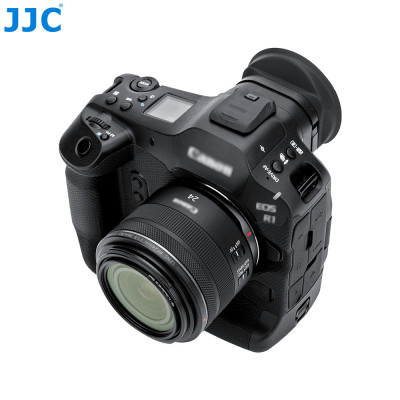JJC EC-R1C, okulár pre CANON EOS R1