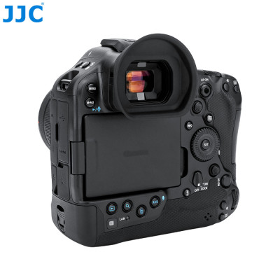 JJC EC-R1C, očnice pro CANON EOS R1