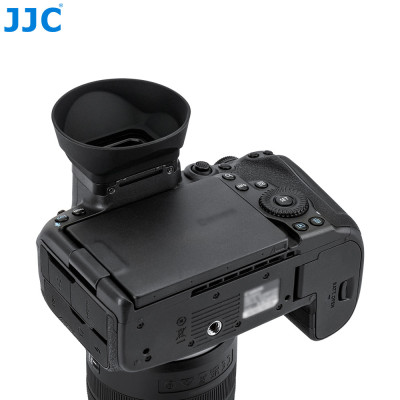 JJC EC-R5IIC, okulár pre EOS R5 Mark II