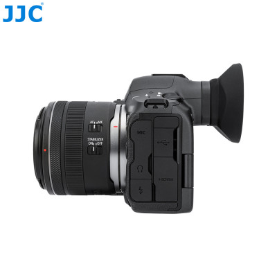 JJC EC-R5IIC, okulár pre EOS R5 Mark II