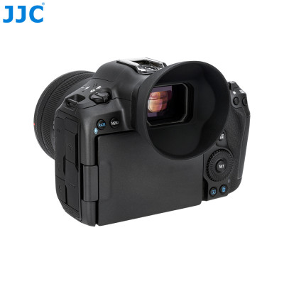 JJC EC-R5IIC, Očnice pro EOS R5 Mark II