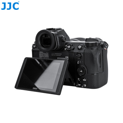 JJC EN-DK29S, okulár pre NIKON Z6III, Z7 II,Z5II,Z6 II, Z5, Z6 a Z7