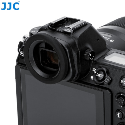 JJC EN-DK29S, okulár pre NIKON Z6III, Z7 II,Z5II,Z6 II, Z5, Z6 a Z7
