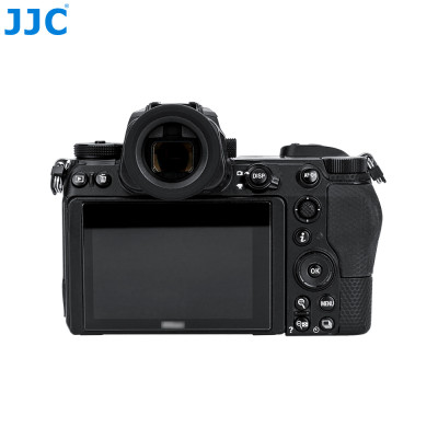 JJC EN-DK29S, Očnice pro NIKON Z6III, Z7 II,Z5II ,Z6 II, Z5, Z6 and Z7