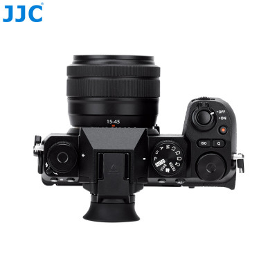 JJC EF-XS20L, Očnice pro FUJIFilm X-S20, X-S10, X-T200