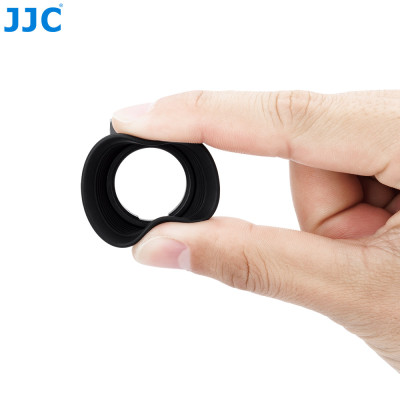 JJC EF-XS20L, okulár pre FUJIFILM X-S20, X-S10, X-T200