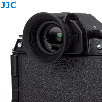 JJC EF-XS20L, Očnice pro FUJIFilm X-S20, X-S10, X-T200