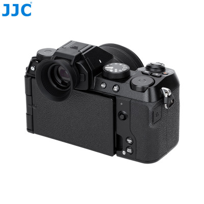 JJC EF-XS20L, Očnice pro FUJIFilm X-S20, X-S10, X-T200