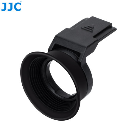 JJC EF-XS20L, Očnice pro FUJIFilm X-S20, X-S10, X-T200