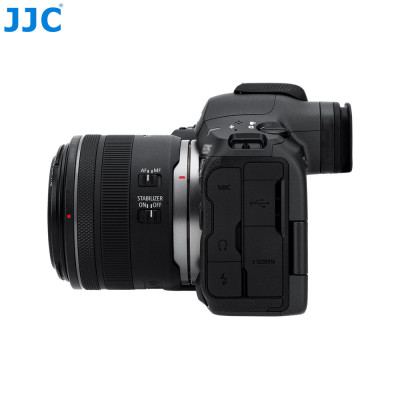 JJC EC-R5II, Očnice pro CANON EOS R5 Mark II