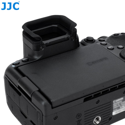 JJC EC-R5II, okulár pre CANON EOS R5 Mark II