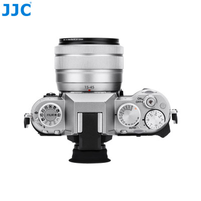 JJC EF-XT50L, okulár pre FUJIFILM X-T50