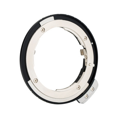 Kiwifotos redukce Nikon G na Canon EOS