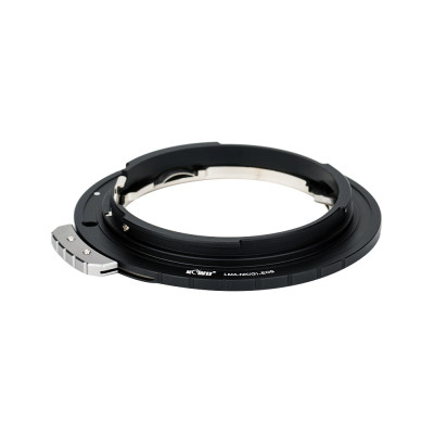 Kiwifotos redukce Nikon G na Canon EOS