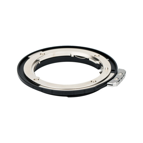 Kiwifotos redukce Nikon G na Canon EOS