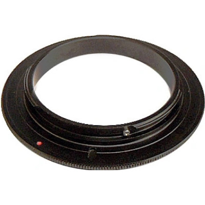 JJC reverse ring 52mm for Pentax