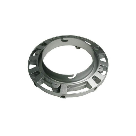 ELINCHROM adaptér ZYB pro softboxy