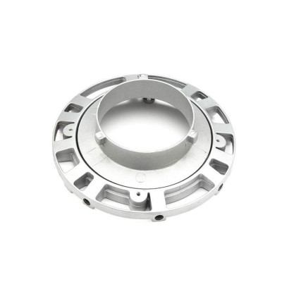 Otočný adaptér Mitoya Bowens pre softboxy