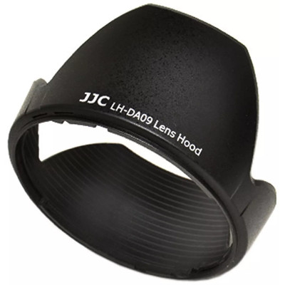 JJC Tamron LH-DA09 sluneční clona DA09