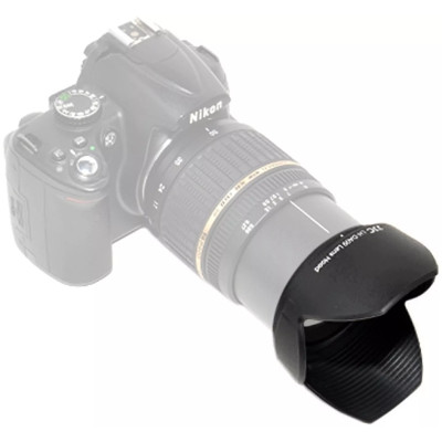 JJC Tamron LH-DA09 slnečná clona DA09