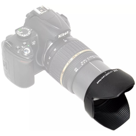 JJC Tamron LH-DA09 sluneční clona DA09