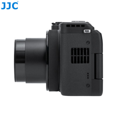 JJC F-V1, L39 Ultra tenký viacvrstvový UV filter pre CANON PowerShot V1