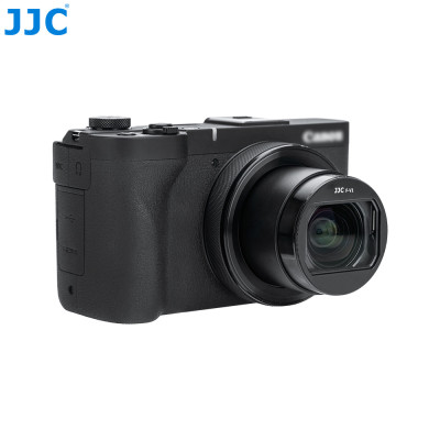 JJC F-V1, L39 Ultra Slim Multi-Coated UV Filter pro CANON PowerShot V1