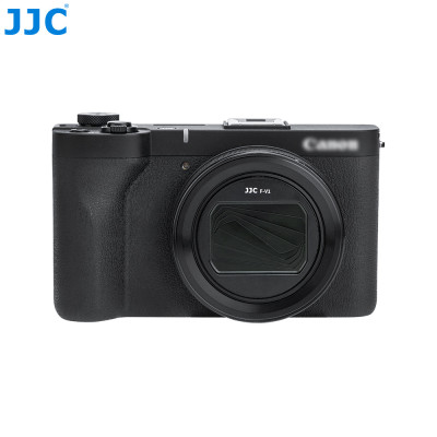 JJC F-V1, L39 Ultra Slim Multi-Coated UV Filter pro CANON PowerShot V1