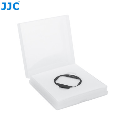 JJC F-V1, L39 Ultra Slim Multi-Coated UV Filter pro CANON PowerShot V1