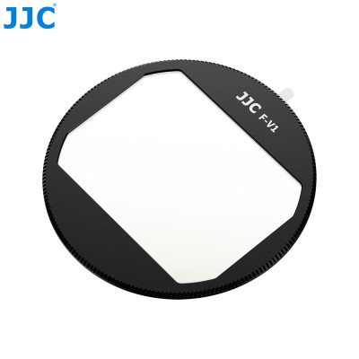 JJC F-V1, L39 Ultra Slim Multi-Coated UV Filter pro CANON PowerShot V1