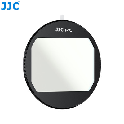 JJC F-V1, L39 Ultra Slim Multi-Coated UV Filter pro CANON PowerShot V1