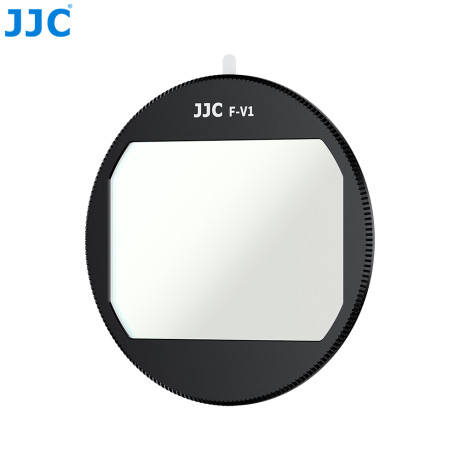 JJC F-V1, L39 Ultra Slim Multi-Coated UV Filter pro CANON PowerShot V1
