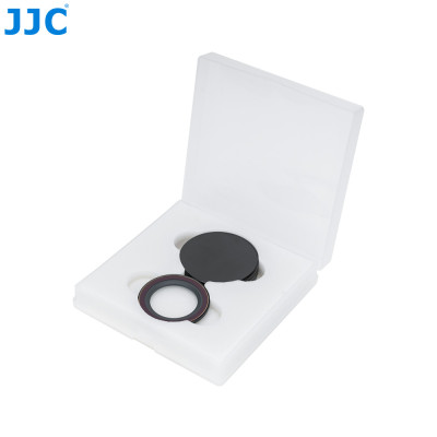 JJC F-XHFUV, Magnetický UV Filtr + krytka pro FUJIFilm X Half
