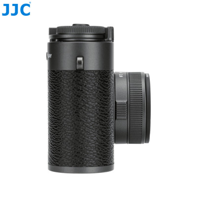 JJC F-XHFUV, magnetický UV filter + kryt pre FUJIFILM X Half