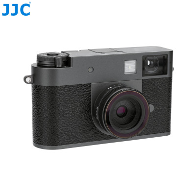 JJC F-XHFUV, Magnetický UV Filtr + krytka pro FUJIFilm X Half