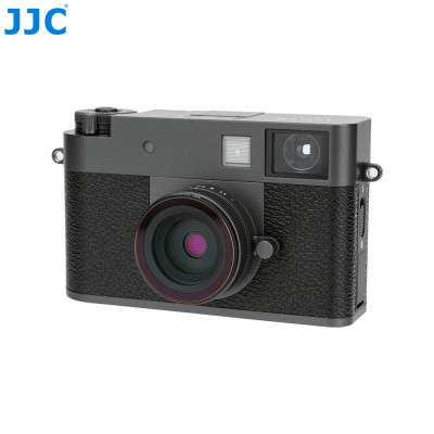 JJC F-XHFUV, Magnetický UV Filtr + krytka pro FUJIFilm X Half