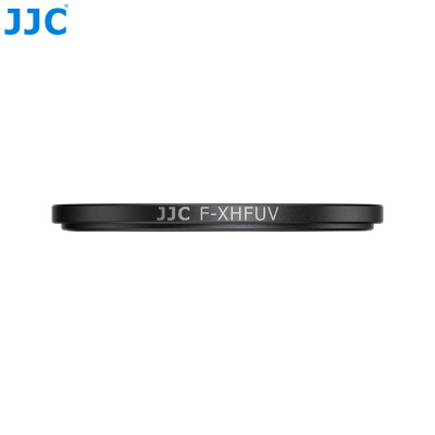 JJC F-XHFUV, magnetický UV filter + kryt pre FUJIFILM X Half