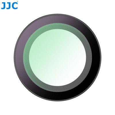 JJC F-XHFUV, magnetický UV filter + kryt pre FUJIFILM X Half