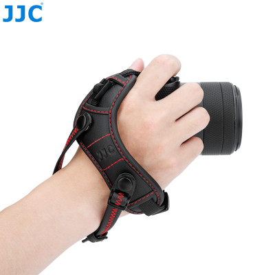 JJC HS-A řemen na zápěstí