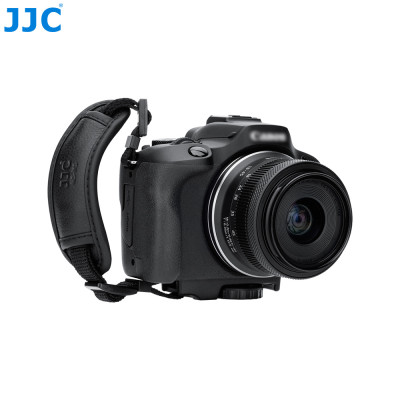 JJC HS-ML1M popruh na ruku s Arca Swiss destičkou