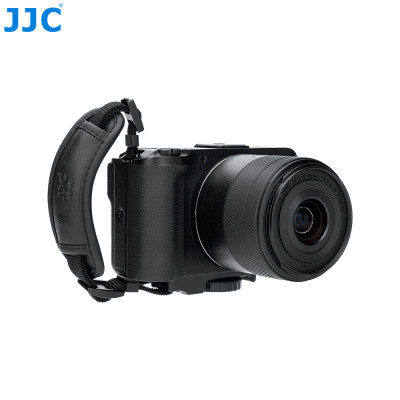 JJC HS-ML1M popruh na ruku s Arca Swiss destičkou