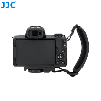 JJC HS-ML1M popruh na ruku s Arca Swiss destičkou