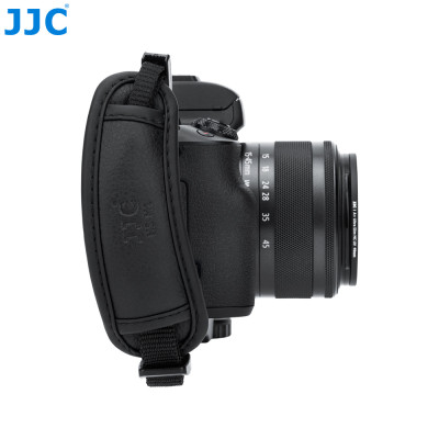 JJC HS-M1SE, remienok, popruh, náramok pre Canon EOS R50 V, EOS M50, EOS R100