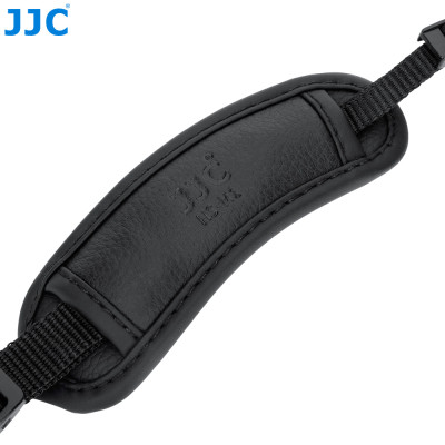 JJC HS-ML1M popruh na ruku s Arca Swiss destičkou